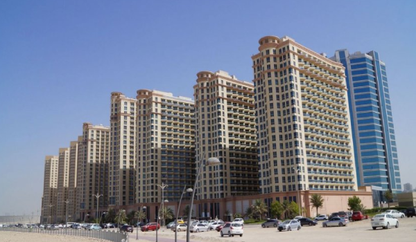 Dubai Production City (IMPZ) for rent in dubai